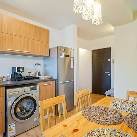 - Pta. Alba Iulia - Metrou Appartement *