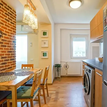 Apartament - Pta. Alba Iulia - Metrou *