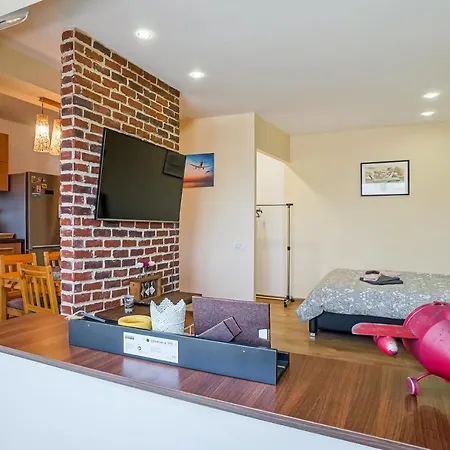 Appartement - Pta. Alba Iulia - Metrou Bucarest