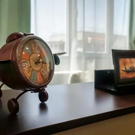 - Pta. Alba Iulia - Metrou Appartement