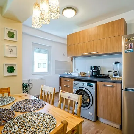 Apartment - Pta. Alba Iulia - Metrou Bucharest