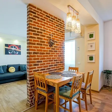 - Pta. Alba Iulia - Metrou Appartement