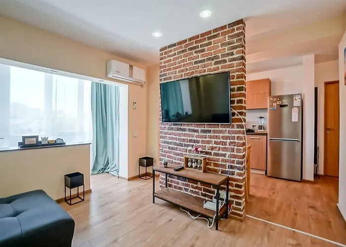 - Pta. Alba Iulia - Metrou *