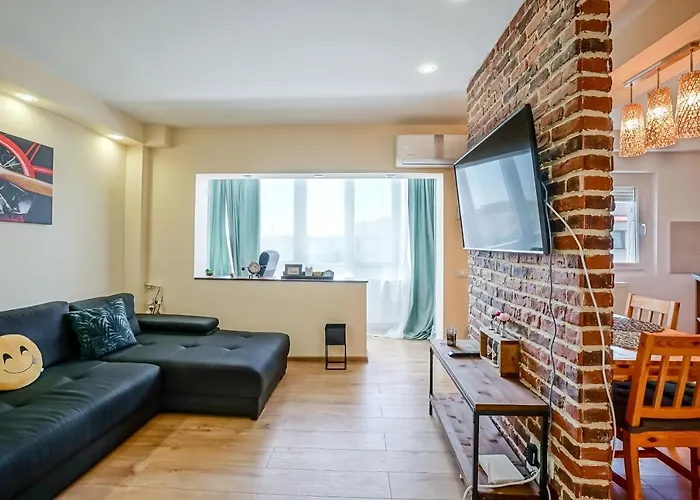 - Pta. Alba Iulia - Metrou * Bukarest