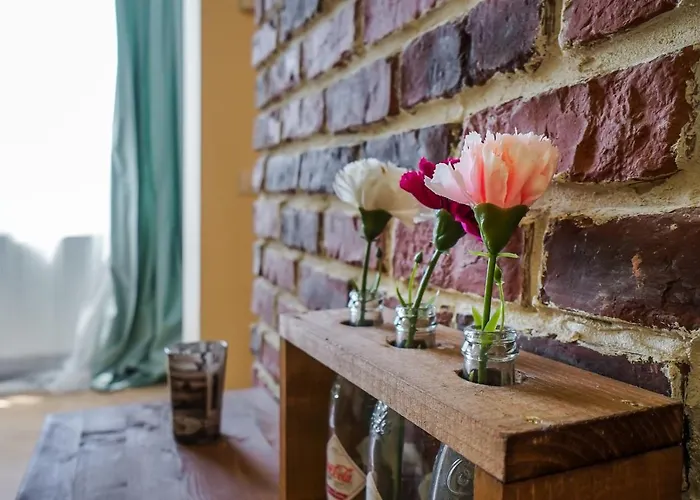 - Pta. Alba Iulia - Metrou Apartman