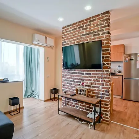 - Pta. Alba Iulia - Metrou *