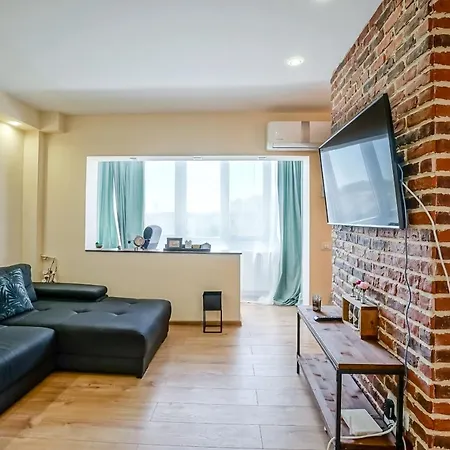 - Pta. Alba Iulia - Metrou * Бухарест